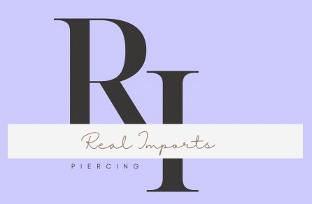 Real Imports Piercings
